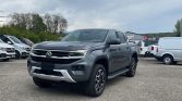 Conditions flottes Etat Véhicule neuf VW AMAROK Amarok 3.0TDI Style Winter 1