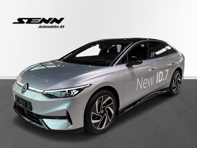 VW ID.7 Pro 77 kWh Pro