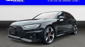 Conditions flottes Etat Véhicule neuf AUDI RS4 RS4 Avant quattro tiptronic