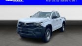 Conditions flottes Etat Véhicule neuf VW AMAROK Amarok 2.0TDI