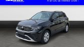 Conditions flottes Etat Véhicule neuf VW T-CROSS T-Cross 1.0 TSI EVO Life DSG