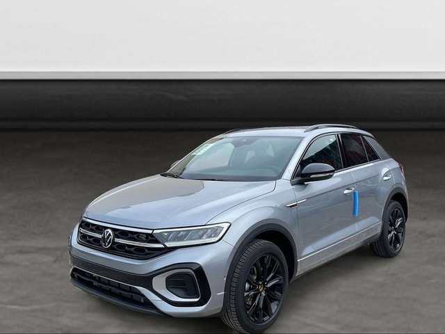 VW T-Roc 1.5 TSI EVO R-Line DSG