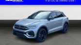 Conditions flottes Etat Véhicule neuf VW T-ROC T-Roc 2.0 TSI R-Line DSG 4Motion