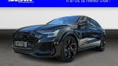 Conditions flottes Etat Véhicule neuf AUDI RSQ8 RSQ8  quattro tiptronic