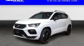 Conditions flottes Etat Véhicule neuf CUPRA ATECA Ateca 2.0TSI Inicio 4Drive DSG