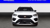 Conditions flottes Etat Véhicule neuf CUPRA ATECA Ateca 2.0TSI Inicio 4Drive DSG