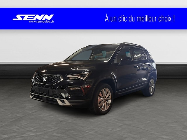 SEAT Ateca 1.5 TSI EVO DSG Move