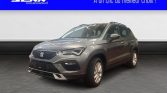 Conditions flottes Etat Véhicule neuf SEAT ATECA Ateca 1.5 TSI EVO DSG Move