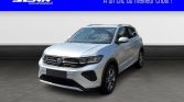 Conditions flottes Etat Véhicule neuf VW T-CROSS T-Cross 1.0 TSI EVO R-Line DSG