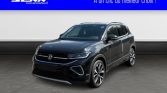 Conditions flottes Etat Véhicule neuf VW T-CROSS T-Cross 1.0 TSI EVO R-Line DSG