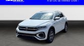Conditions flottes Etat Véhicule neuf VW T-ROC T-Roc 1.5 TSI EVO R-Line DSG