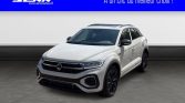 Conditions flottes Etat Véhicule neuf VW T-ROC T-Roc 1.5 TSI EVO R-Line DSG