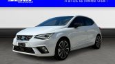 Conditions flottes Etat Véhicule neuf SEAT IBIZA Ibiza 1.5 EcoTSI FR DSG