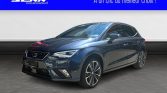 Conditions flottes Etat Véhicule neuf SEAT IBIZA Ibiza 1.5 EcoTSI FR DSG