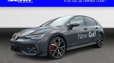 Conditions flottes Etat Véhicule neuf VW GOLF Golf 2.0 TSI GTI DSG