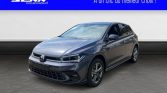 Conditions flottes Etat Véhicule neuf VW POLO Polo 1.0 TSI R-Line DSG