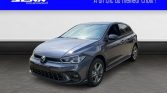Conditions flottes Etat Véhicule neuf VW POLO Polo 1.0 TSI R-Line DSG