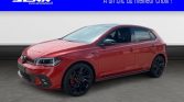 Conditions flottes Etat Véhicule neuf VW POLO Polo 2.0 TSI GTI DSG