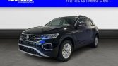 Conditions flottes Etat Véhicule neuf VW T-ROC T-Roc 1.5 TSI EVO Life DSG
