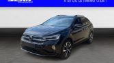 Conditions flottes Etat Véhicule neuf VW TAIGO Taigo 1.5 TSI R-Line United DSG