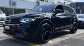 Conditions flottes Etat Véhicule neuf VW TIGUAN Tiguan Allspace 2.0 TDI SCR R-Line 4Motion DSG