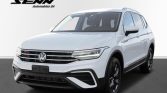 Conditions flottes Etat Véhicule neuf VW TIGUAN Tiguan Allspace 2.0TSI Life 4Motion DSG