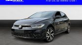 Conditions flottes Etat Véhicule neuf VW POLO Polo 1.0 TSI R-Line DSG