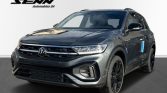Conditions flottes Etat Véhicule neuf VW T-ROC T-Roc 2.0 TSI R-Line DSG 4Motion
