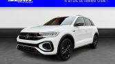 Conditions flottes Etat Véhicule neuf VW T-ROC T-Roc 2.0 TSI R-Line DSG 4Motion