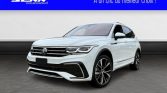 Conditions flottes Etat Véhicule neuf VW TIGUAN Tiguan Allspace 2.0TSI R-Line 4Motion DSG